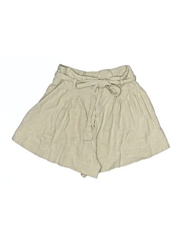 Zara Shorts (view 1)