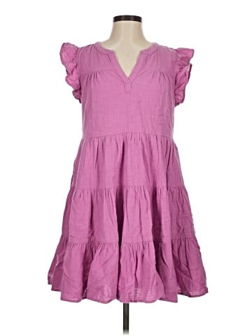 Roller Rabbit Casual Dress (view 1)