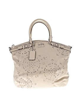 Coach Satchel (view 1)