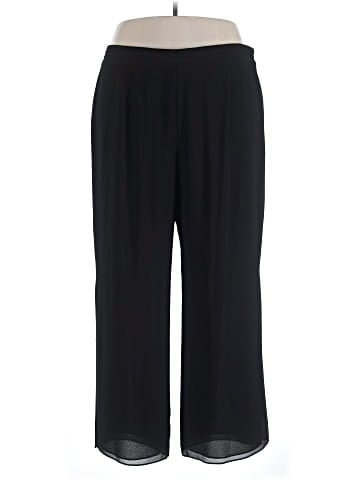 R&M Richards Casual Pants (view 1)