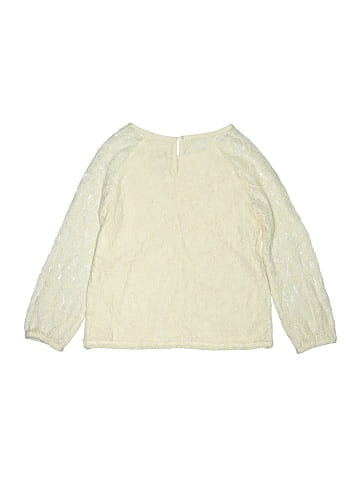 Peek... Long Sleeve T-Shirt (view 2)