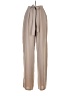 Zara Tan Casual Pants Size M - photo 1