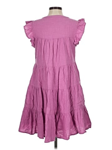 Roller Rabbit Casual Dress (view 2)