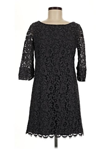 Shoshanna Cocktail Dress (view 1)