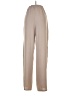 Zara Tan Casual Pants Size M - photo 2