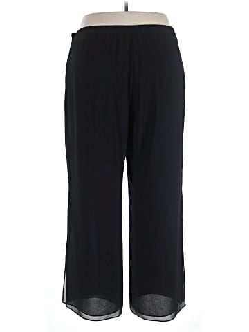 R&M Richards Casual Pants (view 2)
