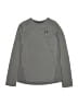 Under Armour Gray Sweatshirt Size L (youth) - photo 1