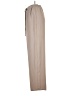 Zara Tan Casual Pants Size M - photo 5