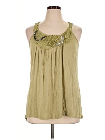Simply Irresistible Sleeveless Blouse (view 1)