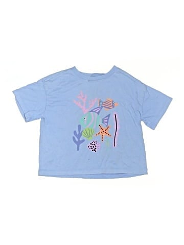 Hanna Andersson Short Sleeve T-Shirt (view 1)
