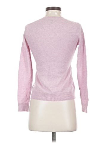 Charter Club Cashmere Pullover Sweater (view 2)
