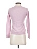 Charter Club 100% Cashmere Pink Cashmere Pullover Sweater Size P (petite) - photo 2