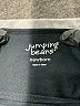 Jumping Beans 100% Cotton Graphic Black Short Sleeve Onesie Size Newborn - photo 3