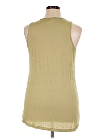 Simply Irresistible Sleeveless Blouse (view 2)