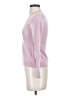 Charter Club 100% Cashmere Pink Cashmere Pullover Sweater Size P (petite) - photo 5