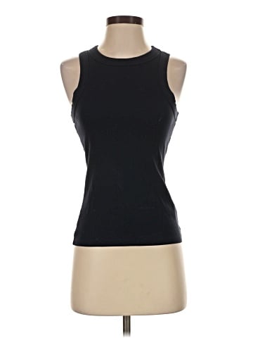 Madewell Sleeveless T-Shirt (view 1)