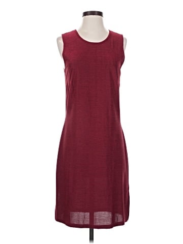 Central Park West Casual Dress (view 1)