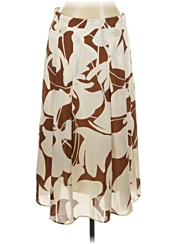 Ann Taylor Factory Casual Skirt (view 1)