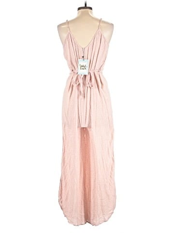 Salty Lemon Jumpsuit (view 2)