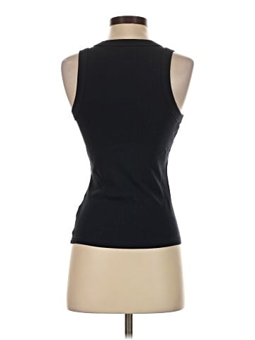 Madewell Sleeveless T-Shirt (view 2)