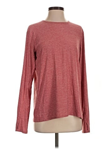 Outdoor Voices Long Sleeve T-Shirt (view 1)