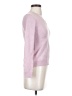 Charter Club 100% Cashmere Pink Cashmere Pullover Sweater Size P (petite) - photo 4