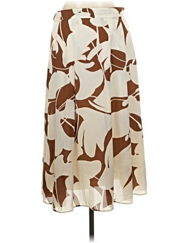 Ann Taylor Factory Casual Skirt (view 2)