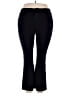 Studio by Torrid Black Active Pants Size 18 - photo 1