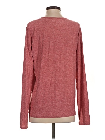 Outdoor Voices Long Sleeve T-Shirt (view 2)
