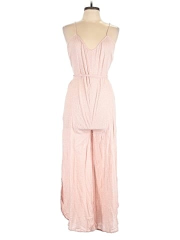 Salty Lemon Jumpsuit (view 1)