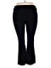 Studio by Torrid Black Active Pants Size 18 - photo 2
