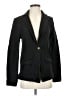 Maeve 100% Cotton Black Blazer Size XS - photo 1