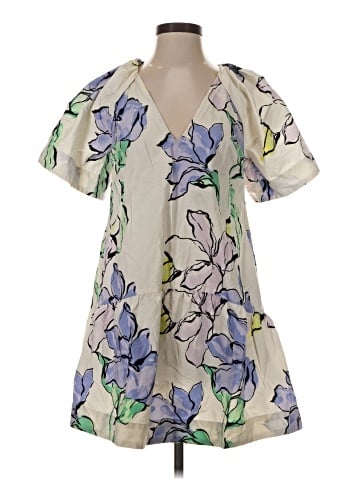 A New Day Casual Dress (view 1)