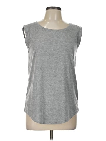 ALTERNATIVE Sleeveless T-Shirt (view 1)