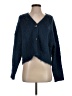 Madewell Blue Cardigan Size S - photo 1