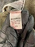 Monrow Gray Casual Pants Size XS - photo 4
