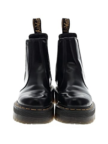 Dr. Martens Ankle Boots (view 2)