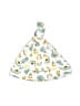 Chick Pea 100% Cotton Green Beanie Size 3-6 mo - photo 1