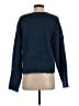 Madewell Blue Cardigan Size S - photo 2