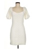 Z Supply Ivory Casual Dress Size M - photo 1