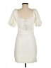 Z Supply Ivory Casual Dress Size M - photo 2