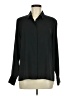 Express Black Long Sleeve Blouse Size M - photo 1