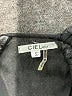 Ciel U.S.A. 100% Polyester Black 3/4 Sleeve Blouse Size S - photo 7