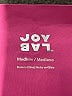 JoyLab Pink Board Shorts Size M - photo 3