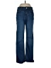Free Assembly Blue Jeans Size 2 - photo 1