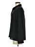Express Black Long Sleeve Blouse Size M - photo 5