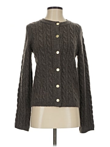 Abercrombie & Fitch Cardigan (view 1)