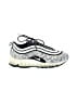 Nike Gray Sneakers Size 6 1/2 - photo 1