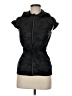Lululemon Athletica 100% Polyester Black Vest Size 6 - photo 1