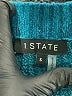 1.State Teal Pullover Sweater Size S - photo 7